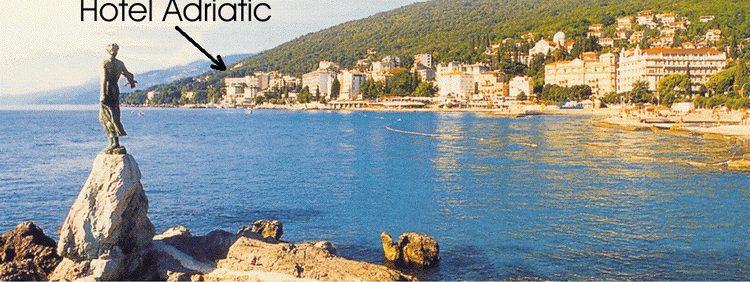 hotel-Adriatic